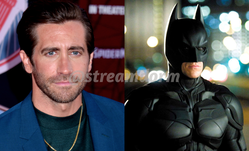 It Would Be an Honour To Play Batman —Jake Gyllenhaal, Two Decades After Losing Role