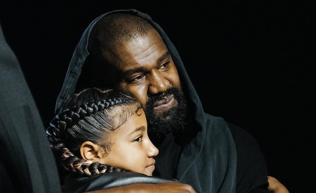 North West Announces Debut Album…