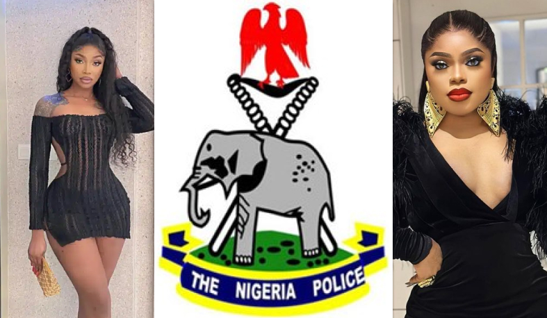 Crossdressing is Not Illegal in Nigeria, Police PRO