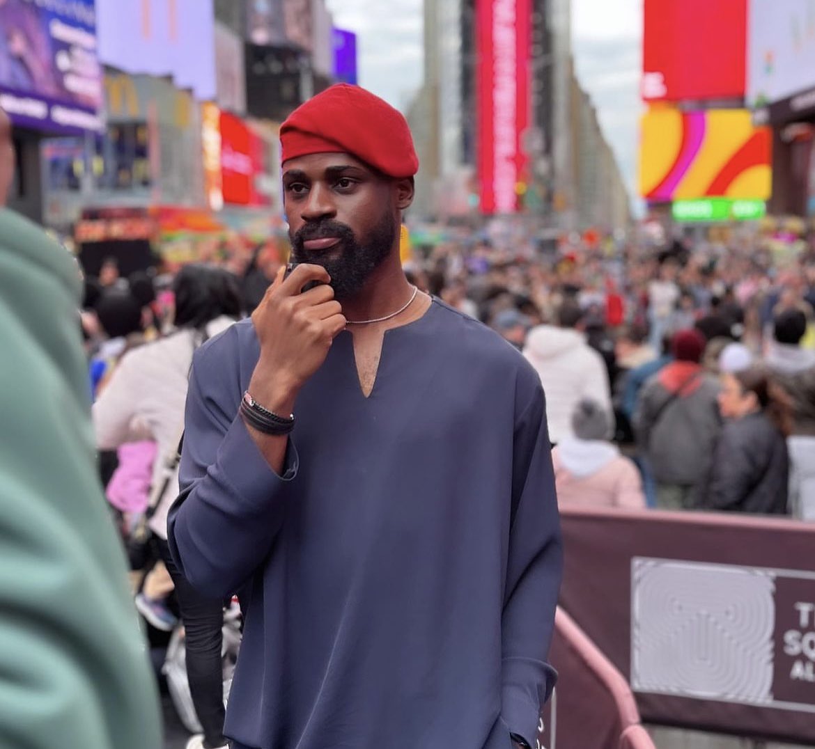 Tunde Onakoya breaks Guinness World Record For Longest Chess Marathon