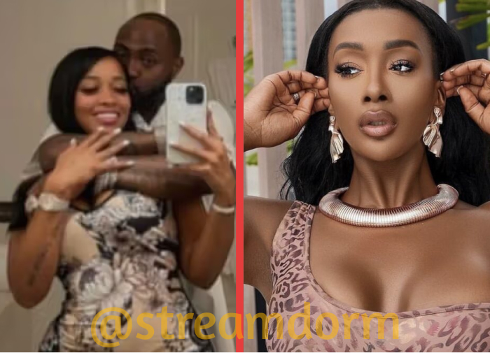 “Y’all Gotta Stop Acting Like Everybody Knows That Man Is Married,” Anita Brown on Davido in New Scandal