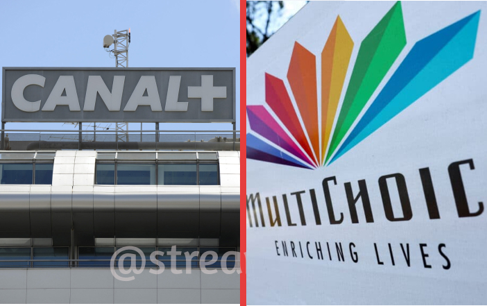 Canal+ increases stake in media giant MultiChoice to 40.8%