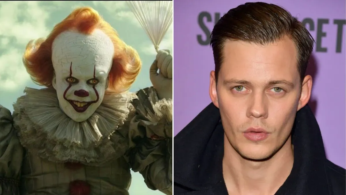 Bill Skarsgård is Returning as Pennywise to ‘It’ Prequel Series, ‘Welcome to Derry’