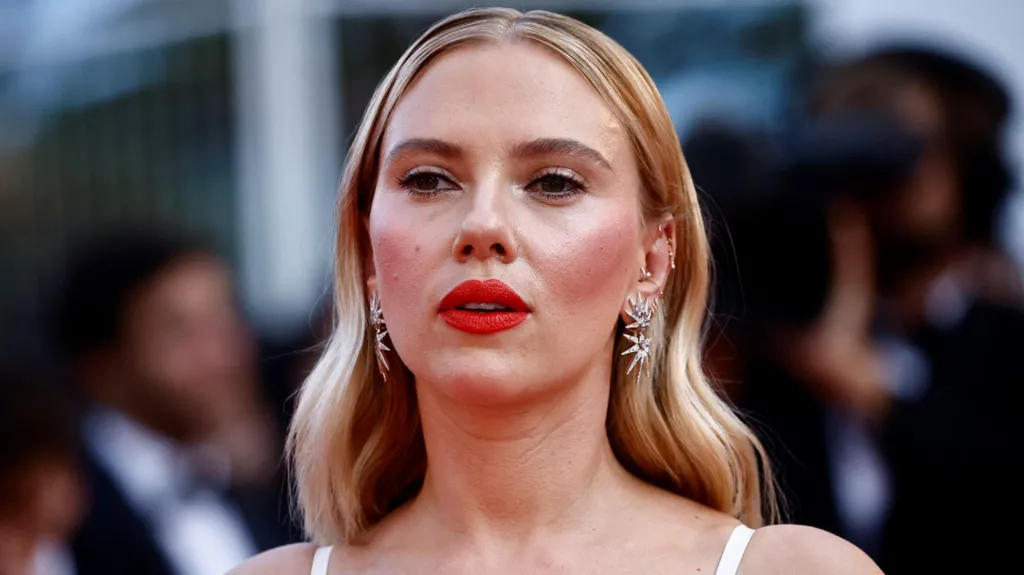 Scarlett Johansson Expresses Disappointment To OpenAI For Using Voice Similar To Hers