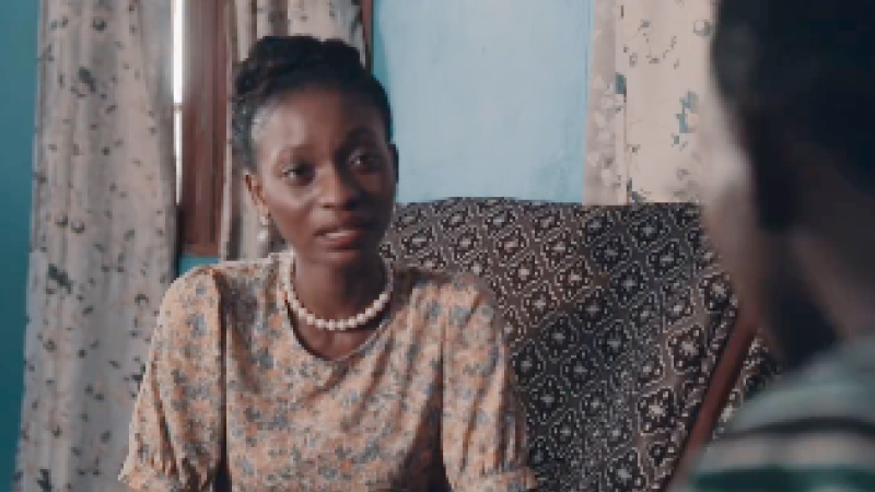 Tola Falonipe Tells The Story Love But In The 70s In “ÀDÙNNÍ”