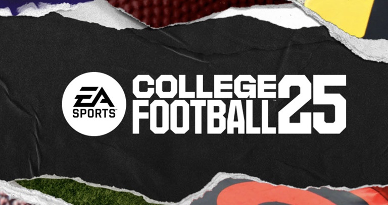 College Football 25: EA Sports Reveals Top 25 Teams