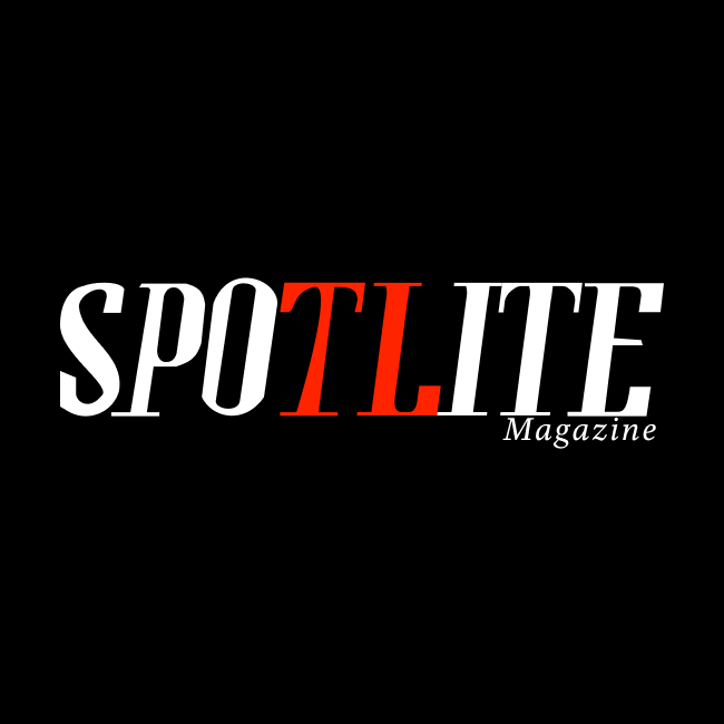 Spotlite Magazine Logo