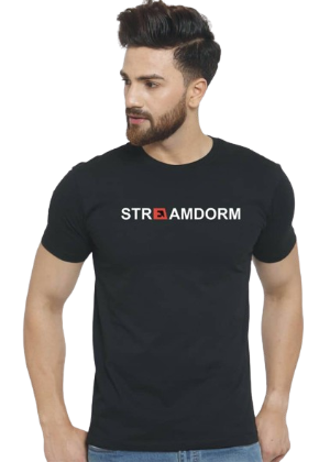 streamdorm shirt